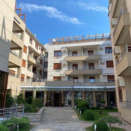 Apartman Bozur Vrnjacka Banja Bagian luar foto