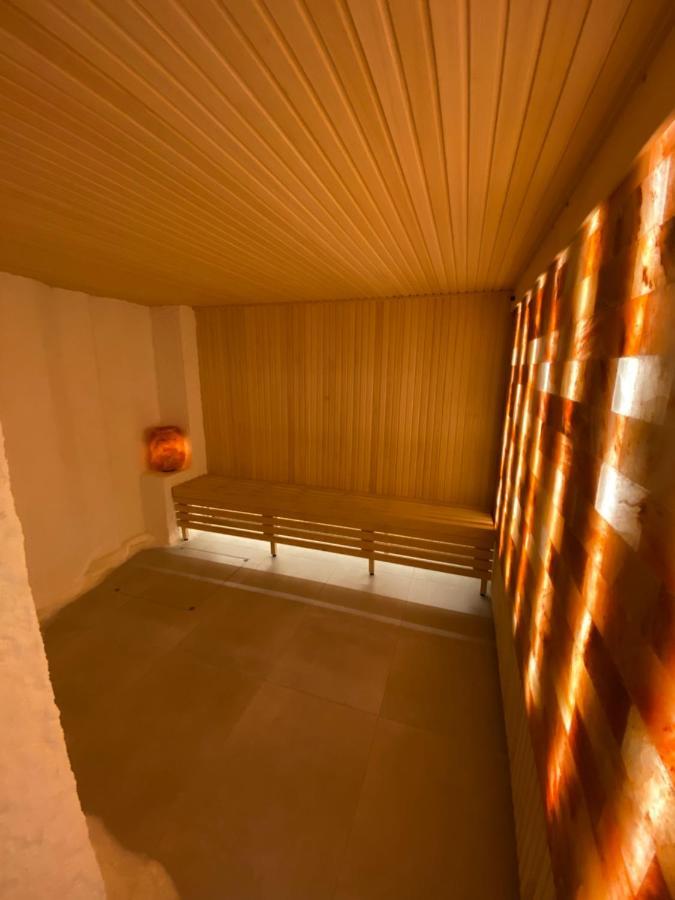 Apartman Bozur Vrnjacka Banja Bagian luar foto