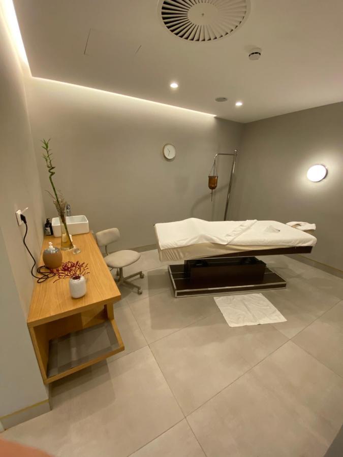 Apartman Bozur Vrnjacka Banja Bagian luar foto