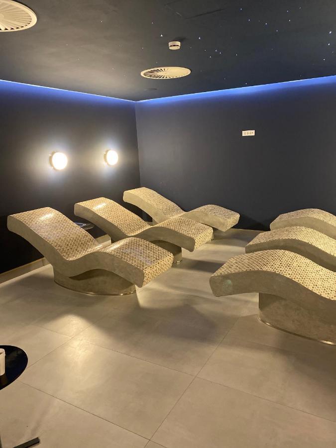 Apartman Bozur Vrnjacka Banja Bagian luar foto
