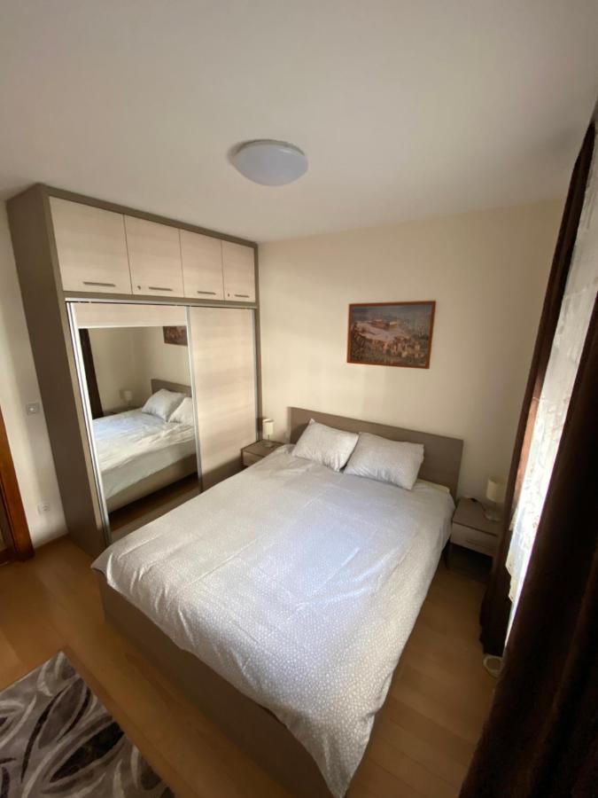 Apartman Bozur Vrnjacka Banja Bagian luar foto