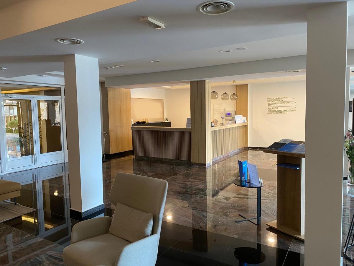 Apartman Bozur Vrnjacka Banja Bagian luar foto